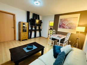 Quartier48 - 2 Stadtapartments oder das ganze Haus bis 9 Personen